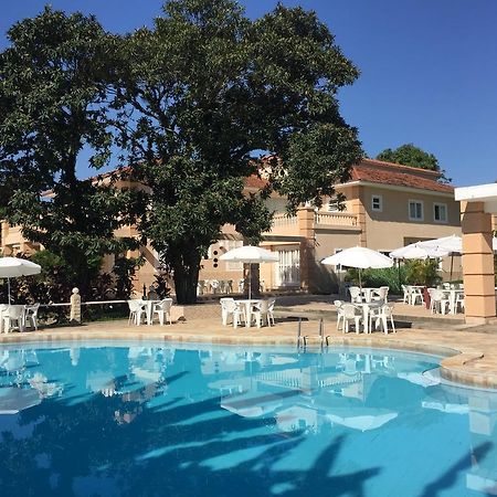 Hotel La Ponsa Itatiaia Итатиая Экстерьер фото