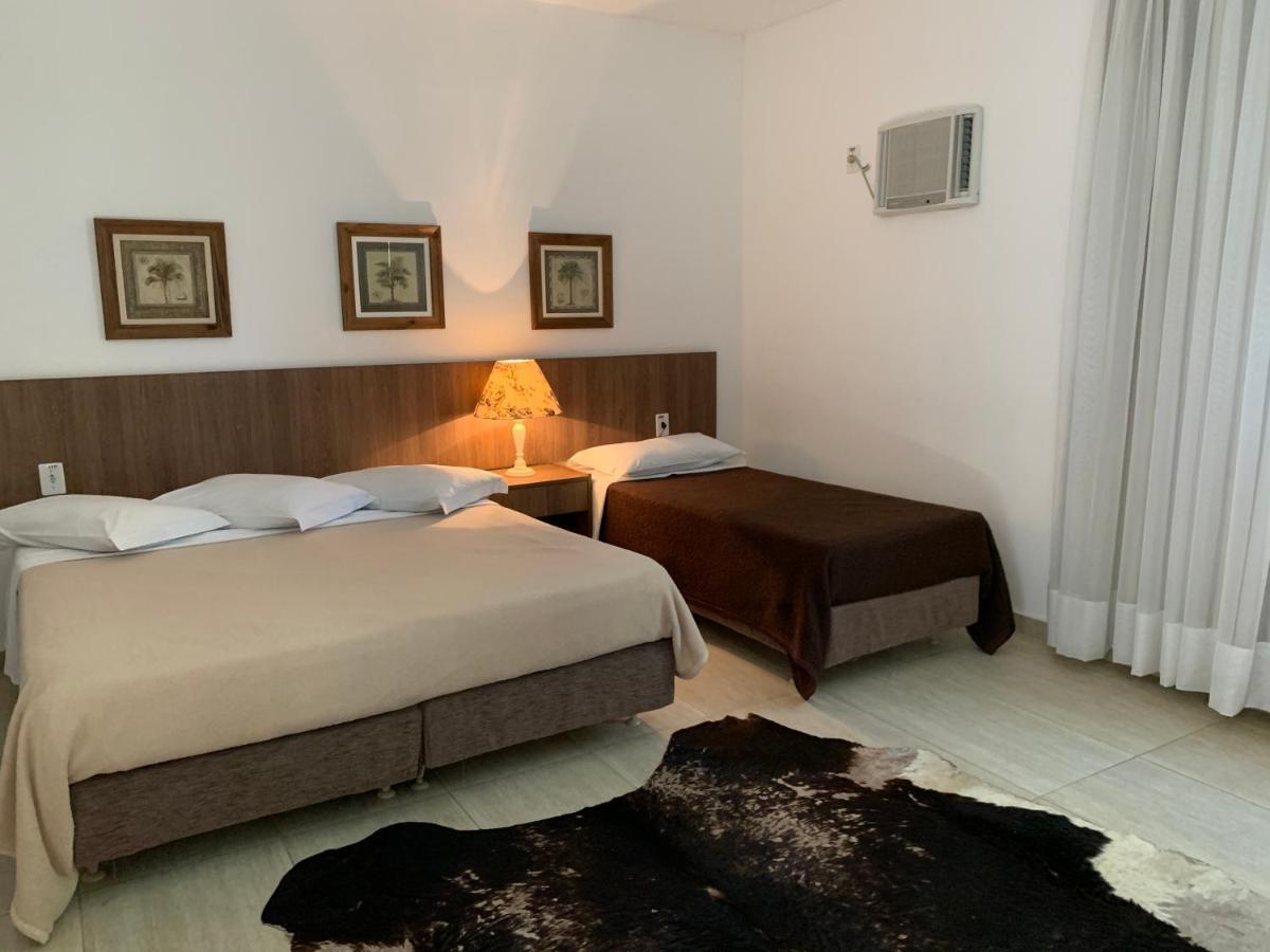 Hotel La Ponsa Itatiaia Итатиая Экстерьер фото