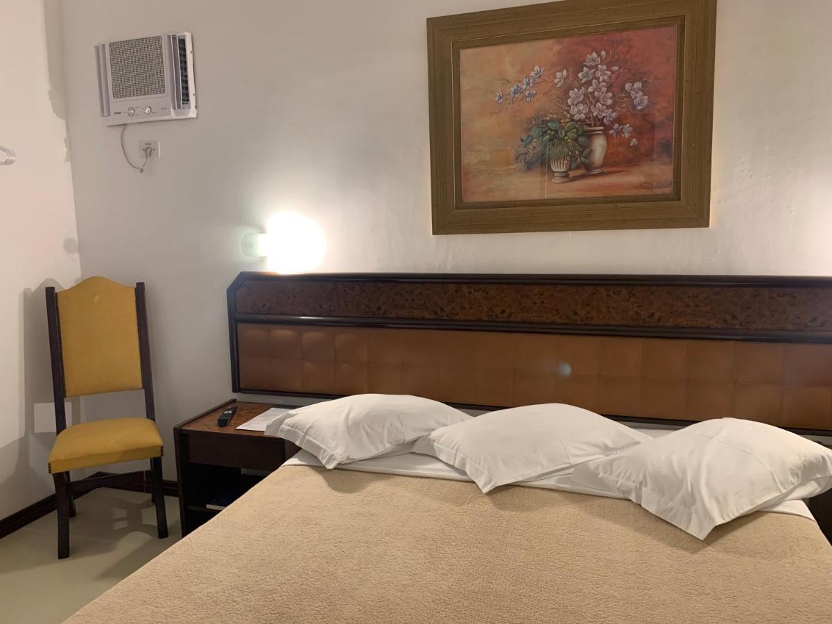 Hotel La Ponsa Itatiaia Итатиая Экстерьер фото