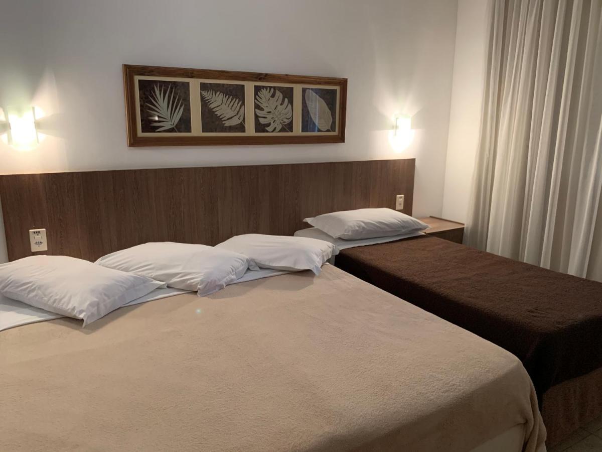 Hotel La Ponsa Itatiaia Итатиая Экстерьер фото