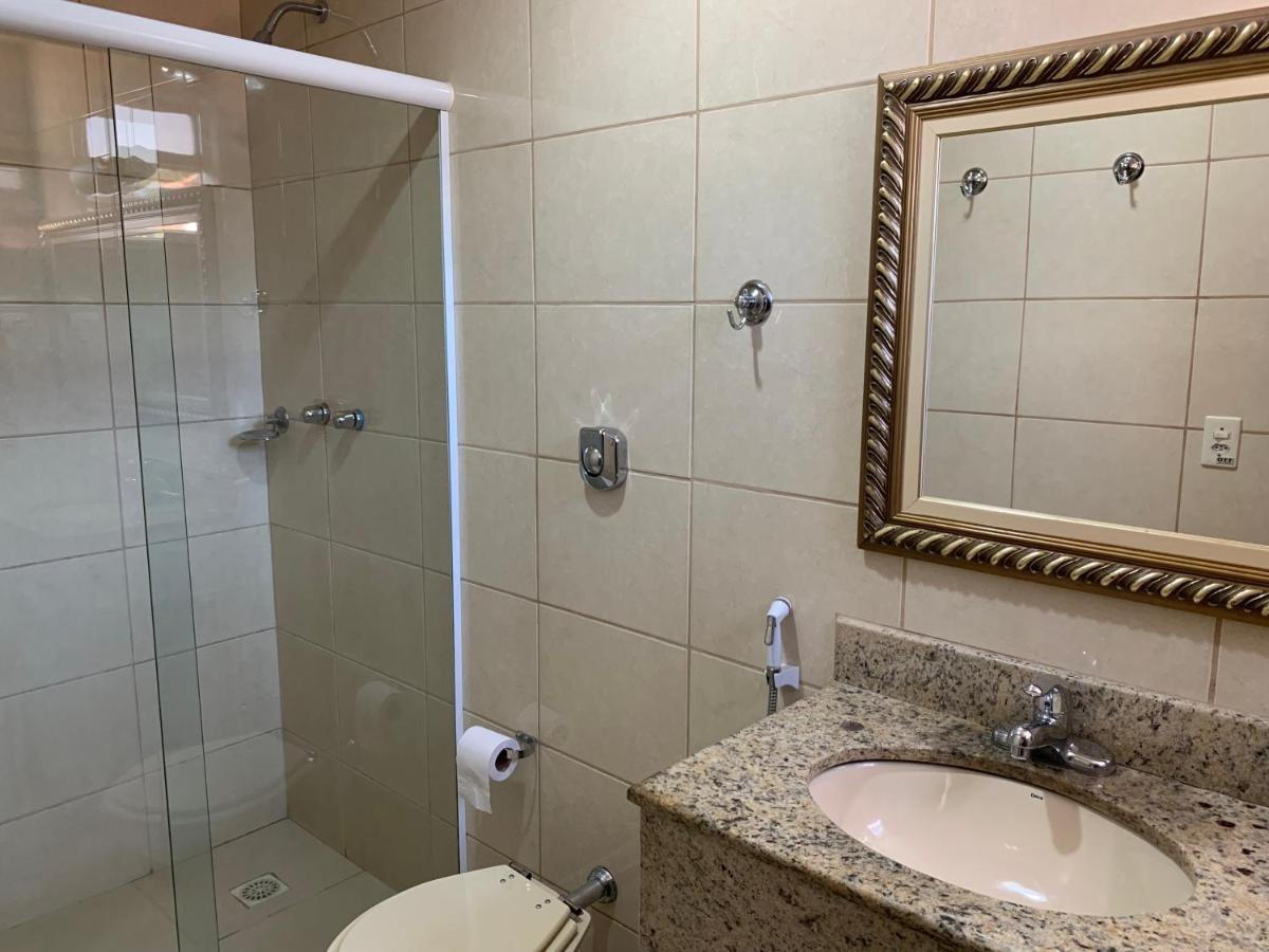 Hotel La Ponsa Itatiaia Итатиая Экстерьер фото