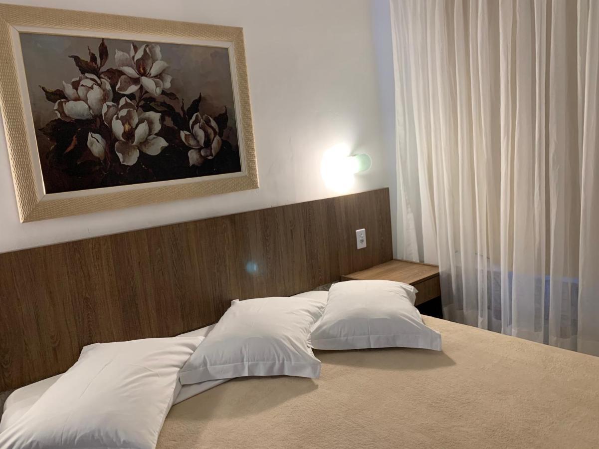 Hotel La Ponsa Itatiaia Итатиая Экстерьер фото