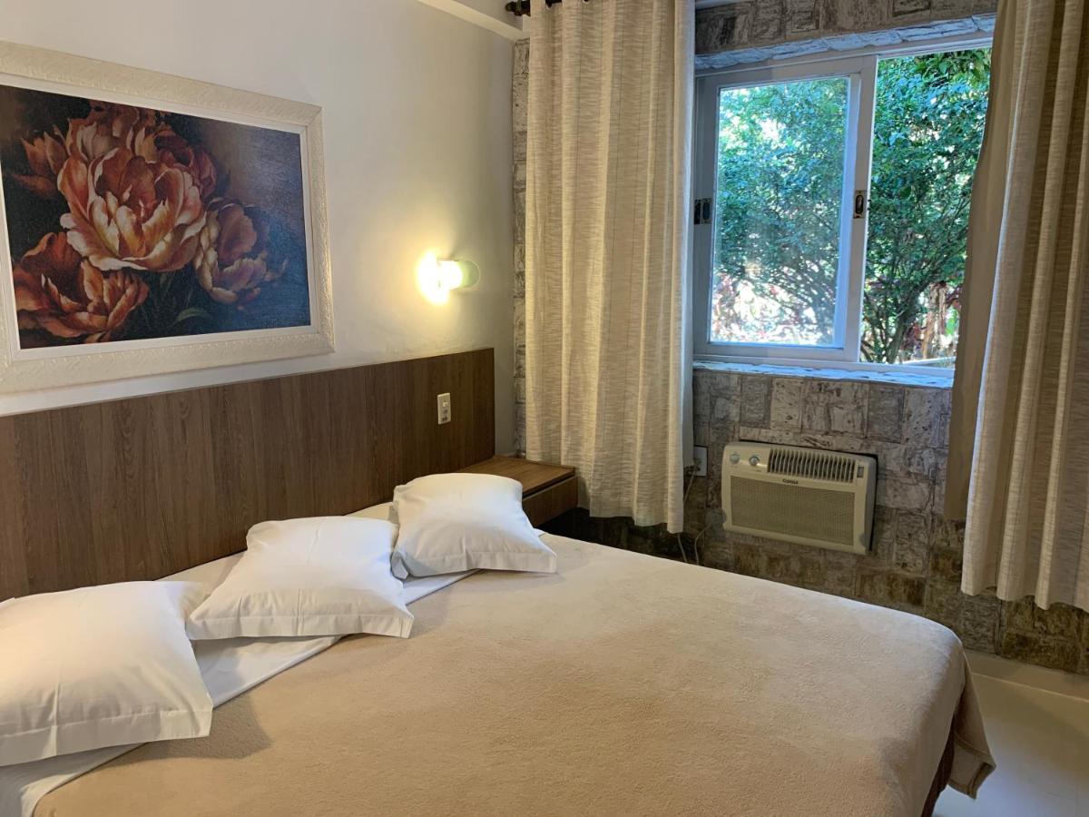 Hotel La Ponsa Itatiaia Итатиая Экстерьер фото