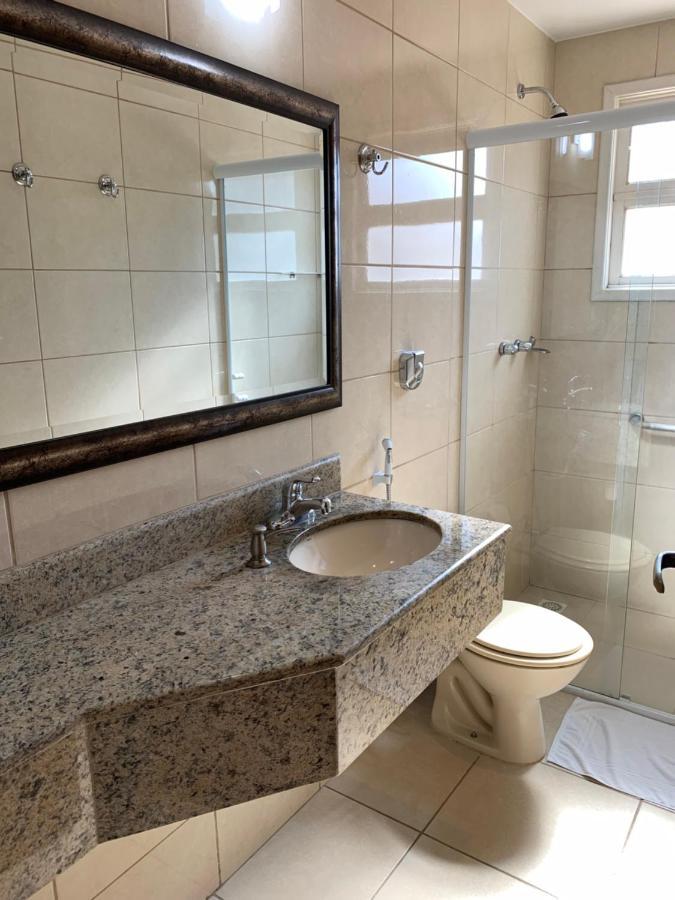 Hotel La Ponsa Itatiaia Итатиая Экстерьер фото