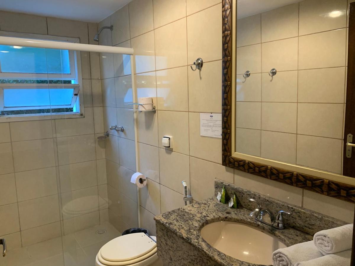 Hotel La Ponsa Itatiaia Итатиая Экстерьер фото