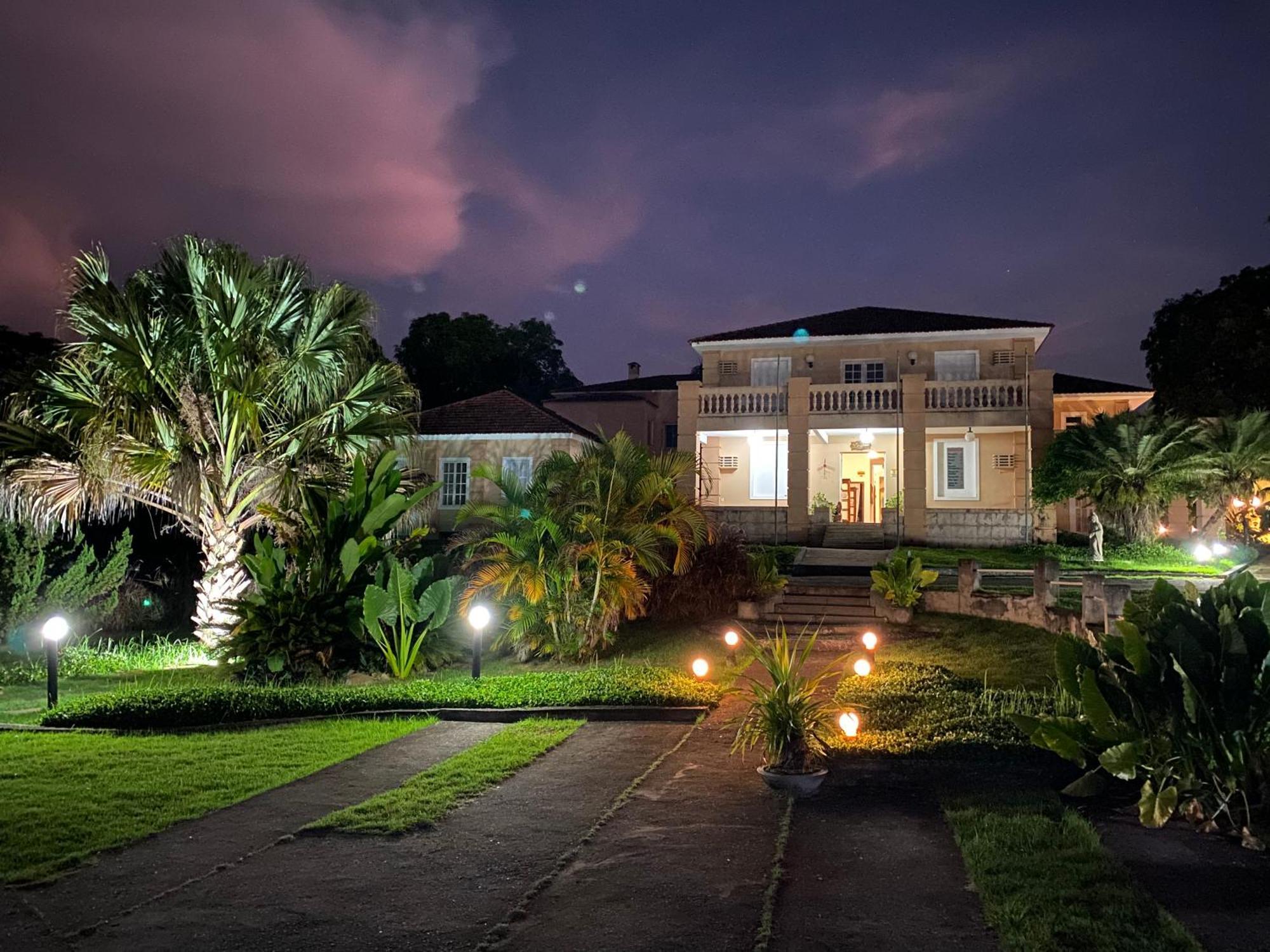 Hotel La Ponsa Itatiaia Итатиая Экстерьер фото