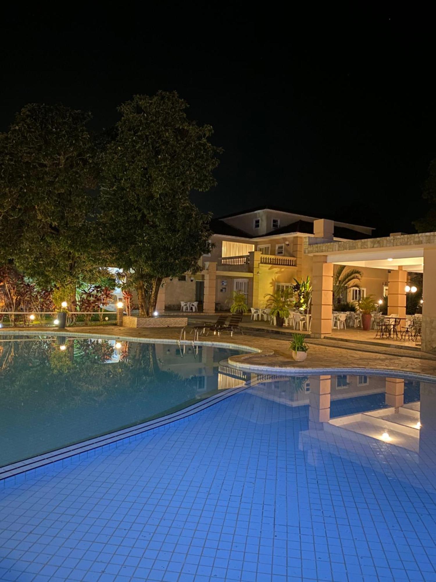 Hotel La Ponsa Itatiaia Итатиая Экстерьер фото