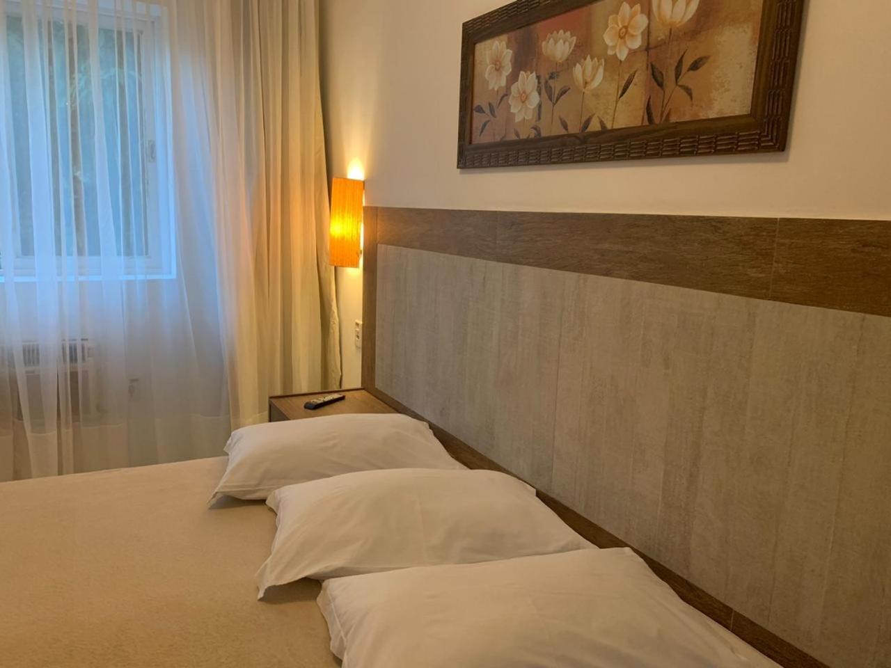 Hotel La Ponsa Itatiaia Итатиая Экстерьер фото