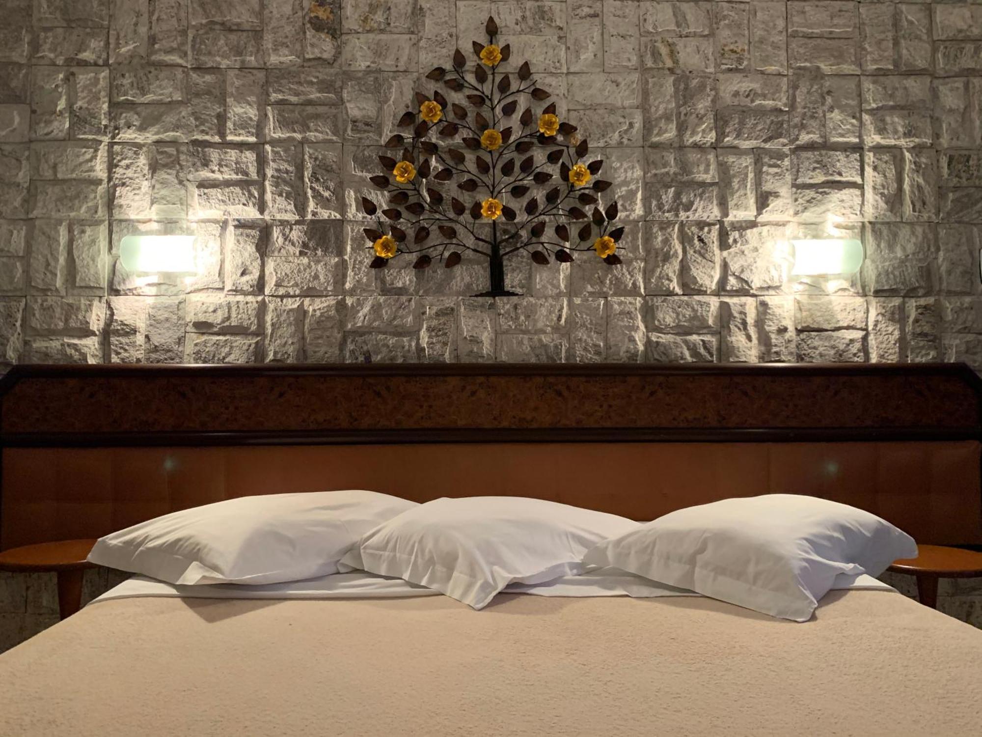 Hotel La Ponsa Itatiaia Итатиая Экстерьер фото