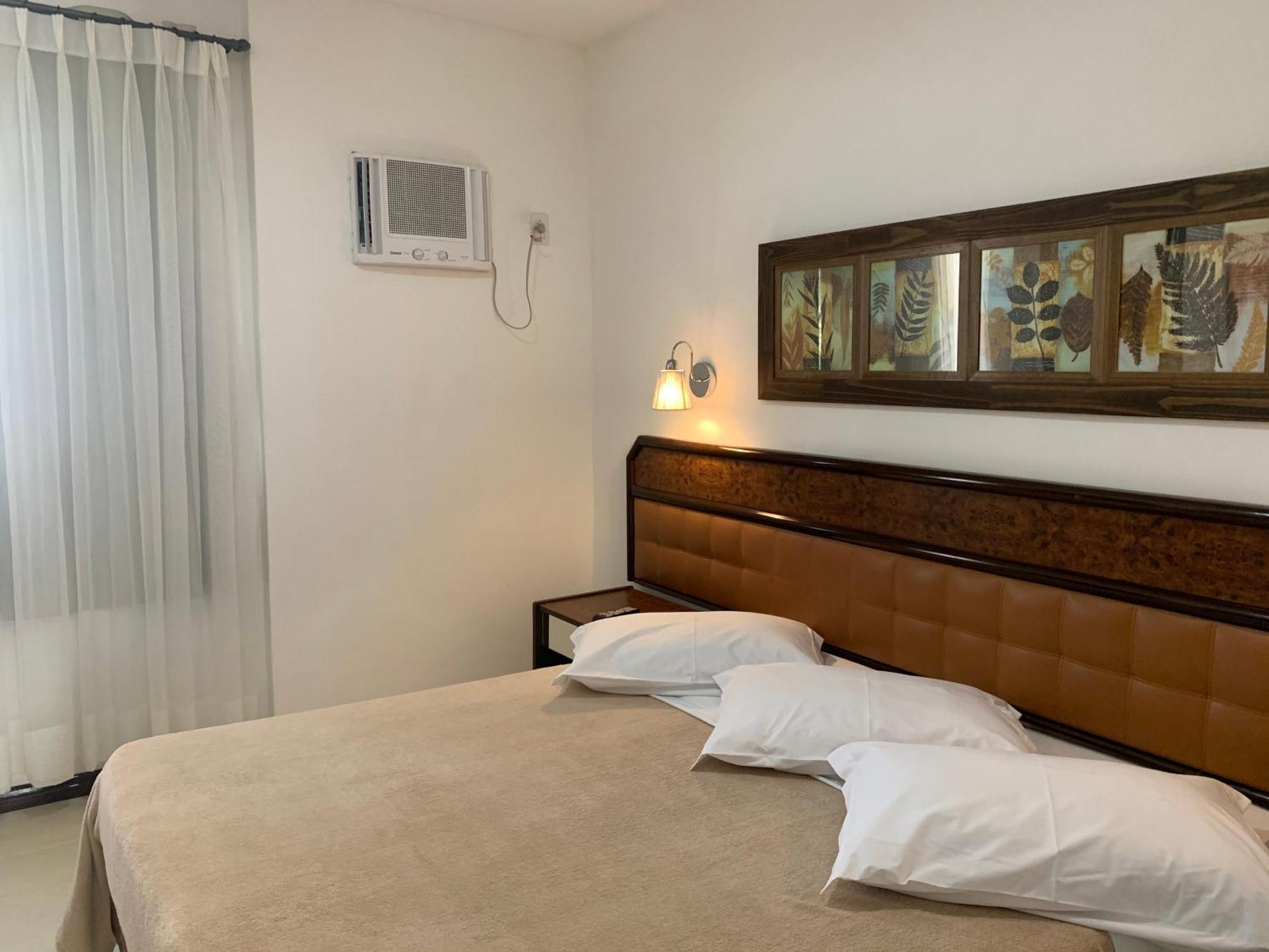 Hotel La Ponsa Itatiaia Итатиая Экстерьер фото