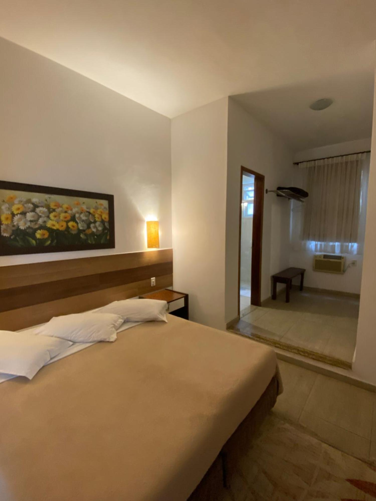 Hotel La Ponsa Itatiaia Итатиая Экстерьер фото