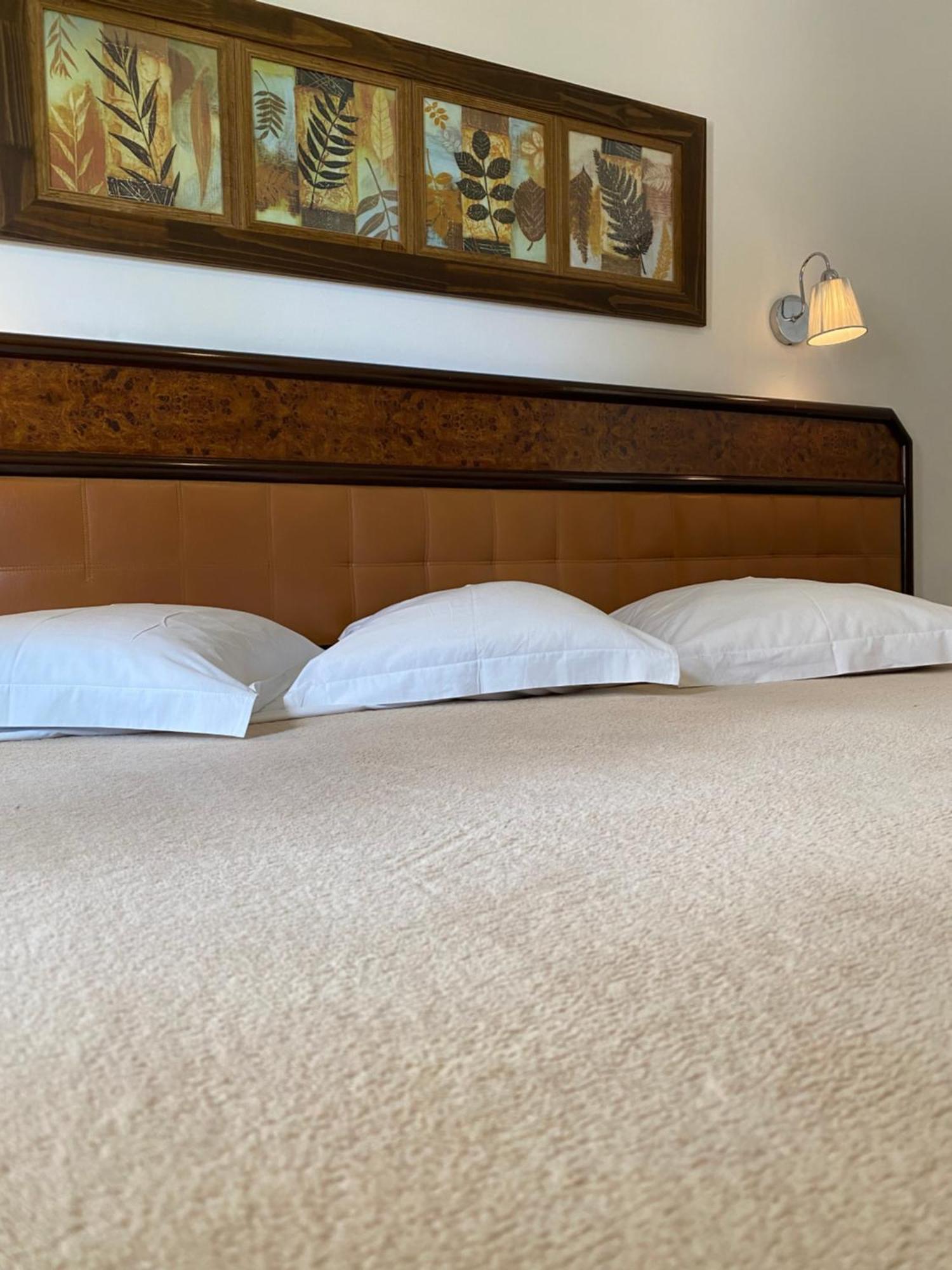 Hotel La Ponsa Itatiaia Итатиая Экстерьер фото