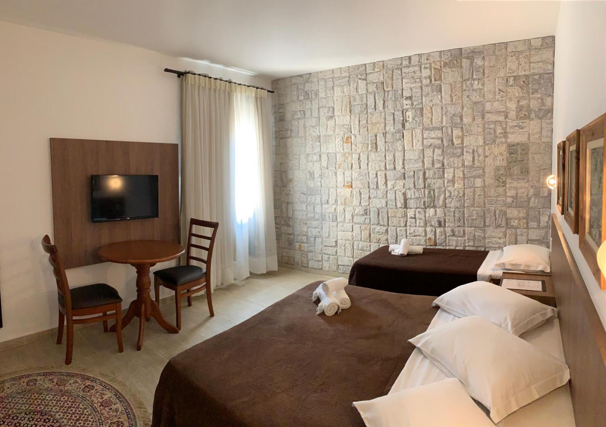 Hotel La Ponsa Itatiaia Итатиая Экстерьер фото