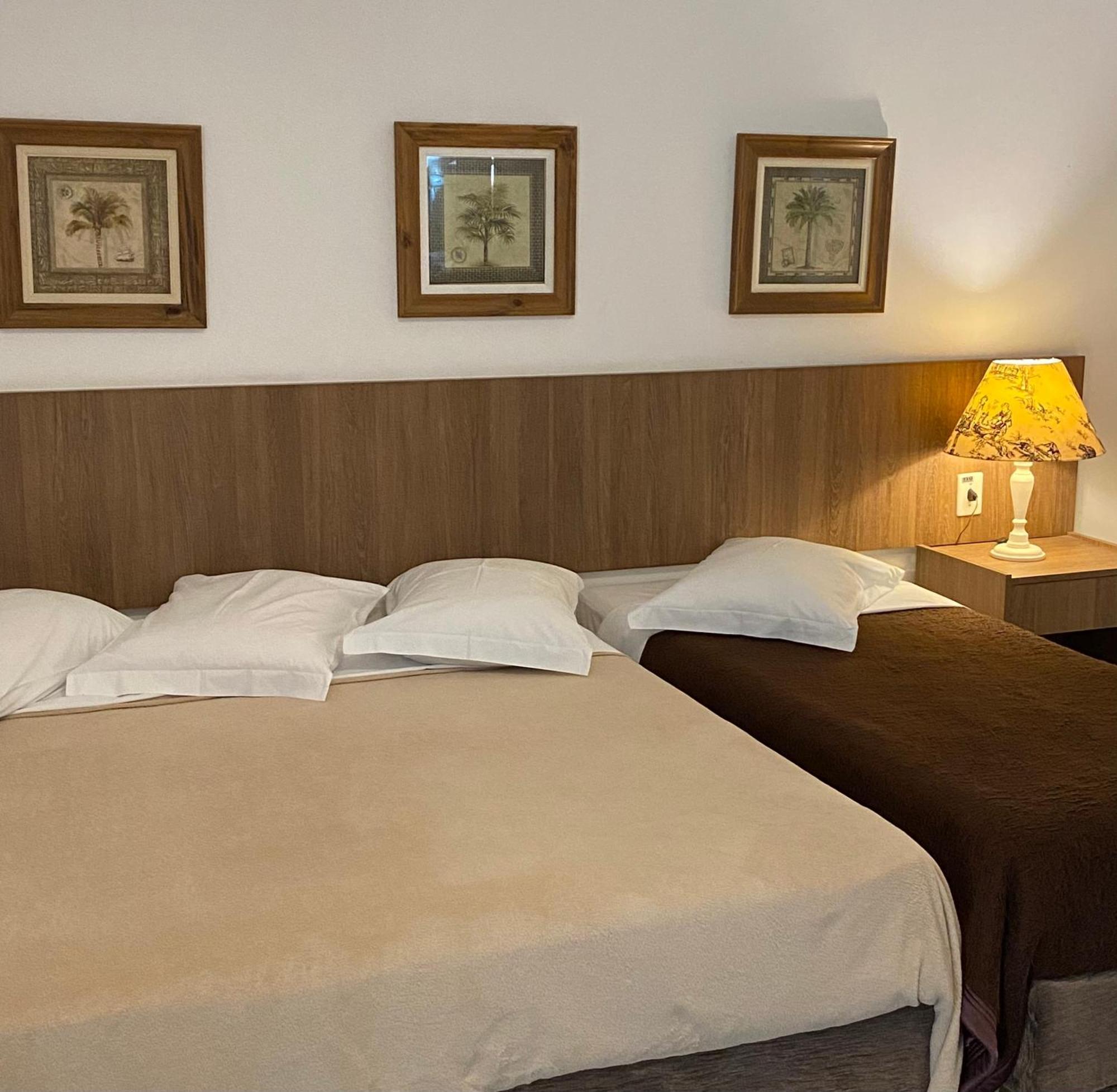 Hotel La Ponsa Itatiaia Итатиая Экстерьер фото