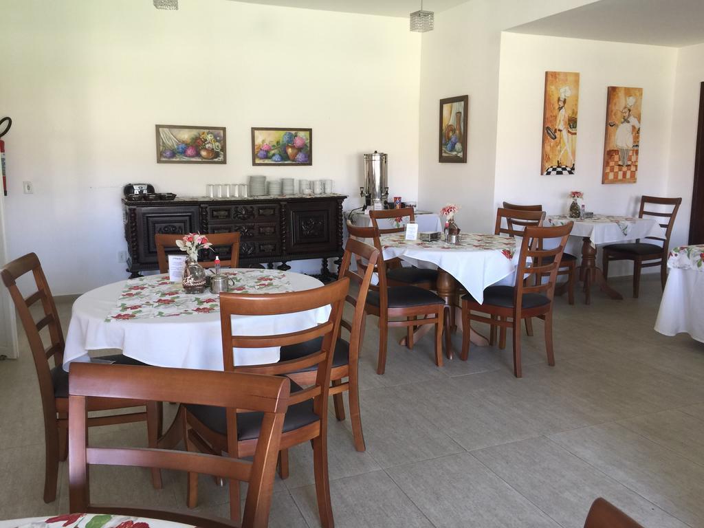 Hotel La Ponsa Itatiaia Итатиая Экстерьер фото