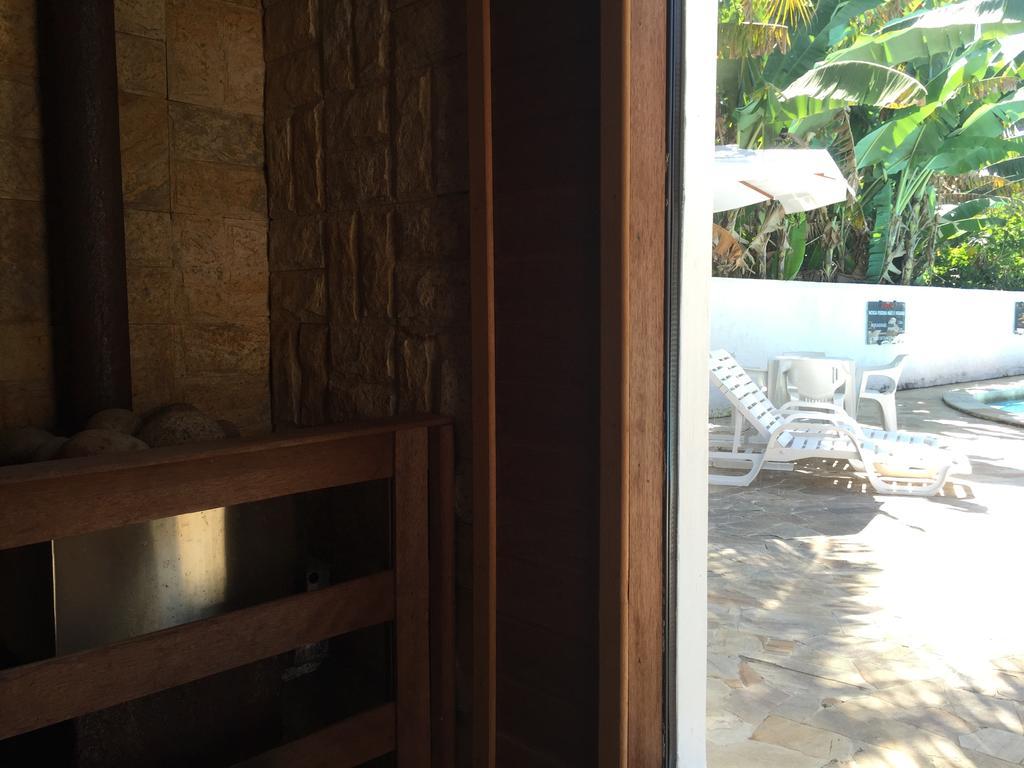 Hotel La Ponsa Itatiaia Итатиая Экстерьер фото