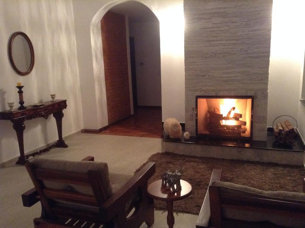 Hotel La Ponsa Itatiaia Итатиая Экстерьер фото