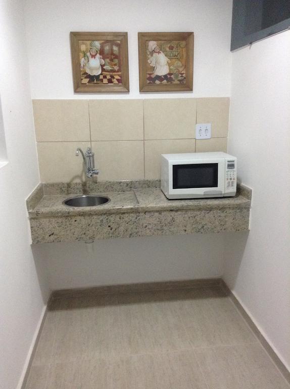 Hotel La Ponsa Itatiaia Итатиая Экстерьер фото