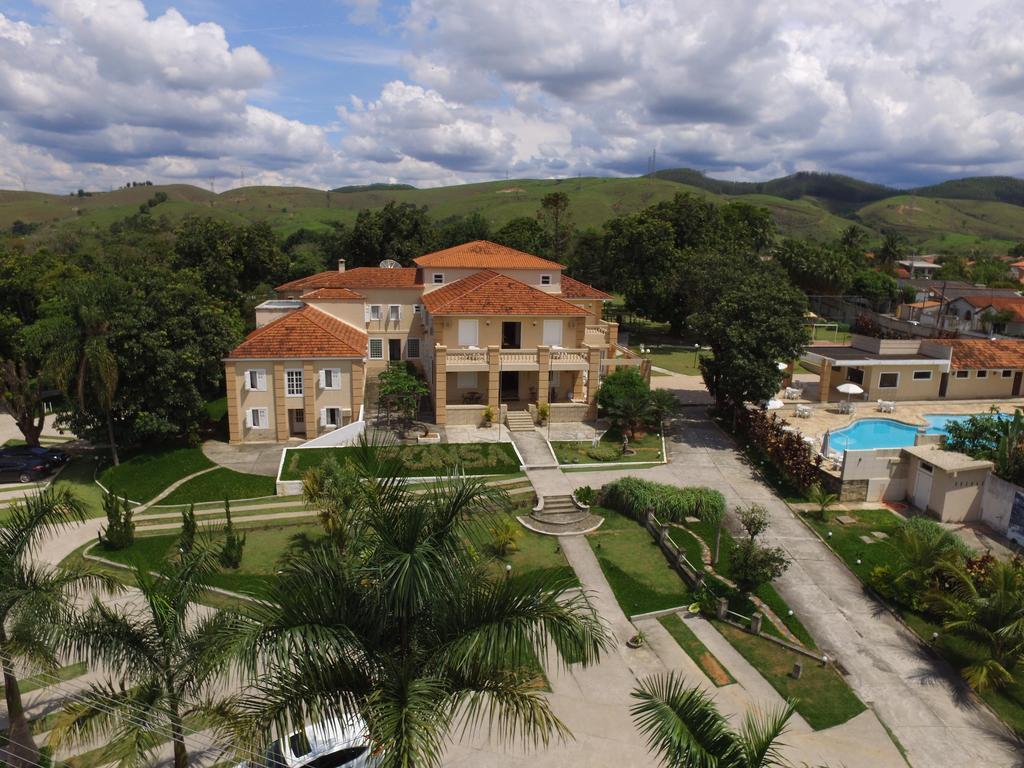 Hotel La Ponsa Itatiaia Итатиая Экстерьер фото