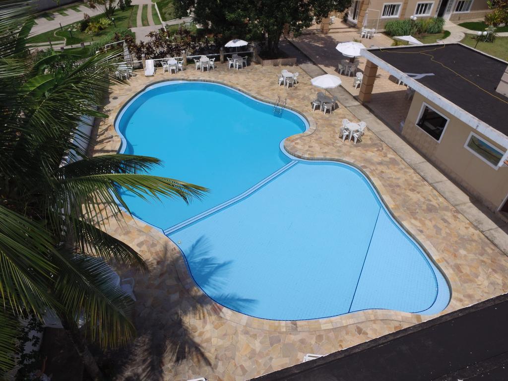 Hotel La Ponsa Itatiaia Итатиая Экстерьер фото