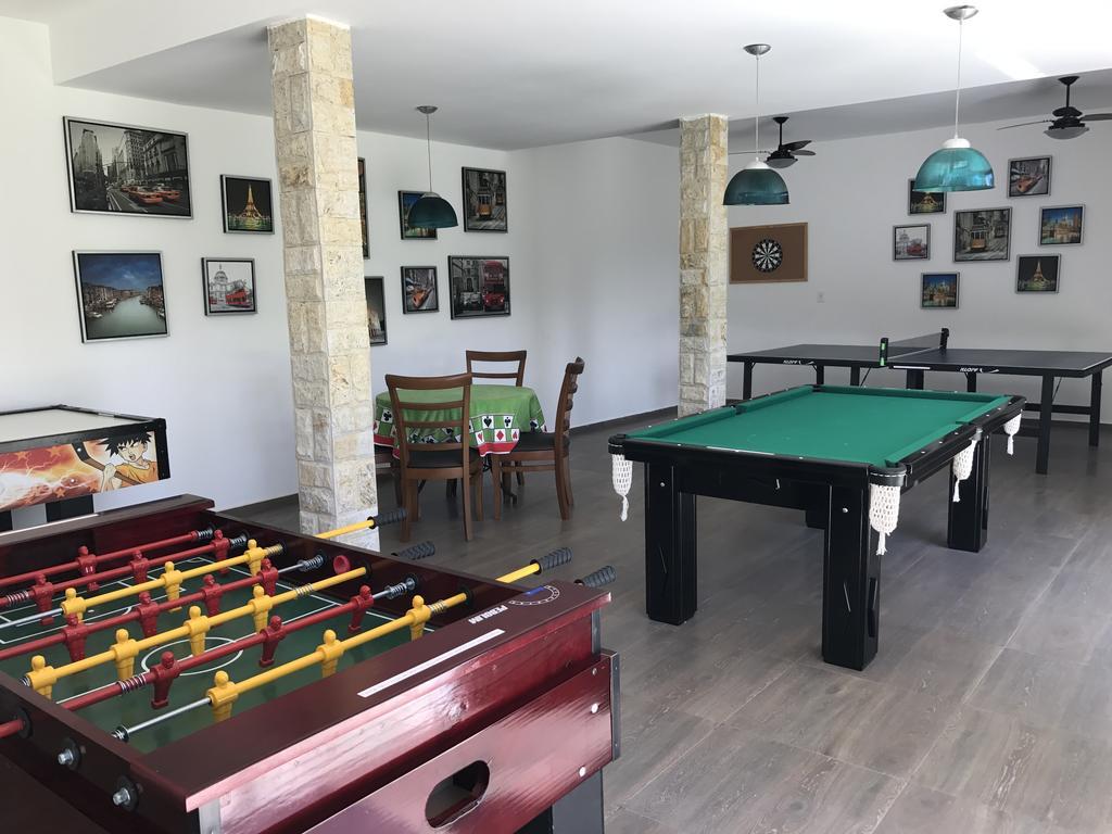 Hotel La Ponsa Itatiaia Итатиая Экстерьер фото