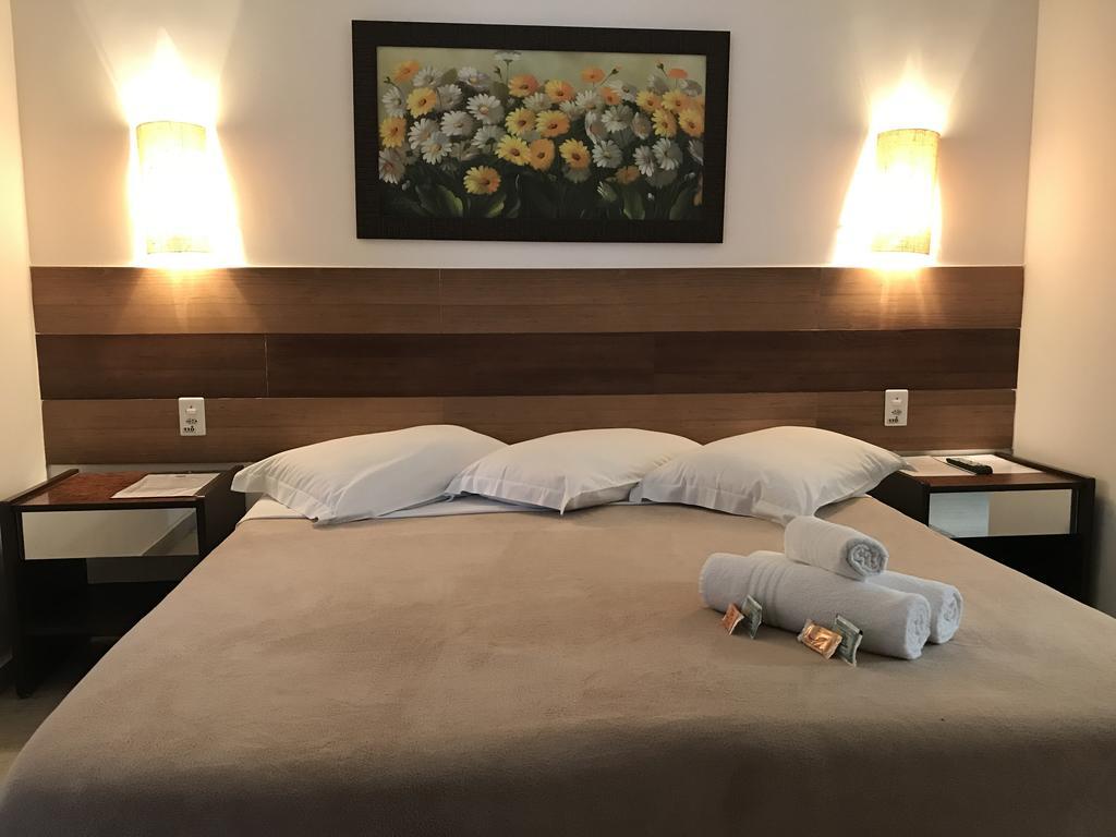 Hotel La Ponsa Itatiaia Итатиая Экстерьер фото