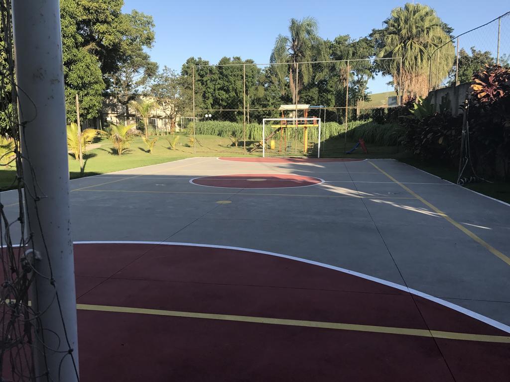 Hotel La Ponsa Itatiaia Итатиая Экстерьер фото